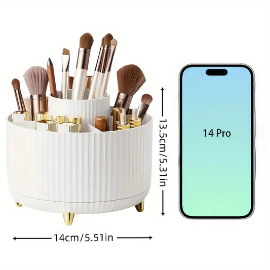 LovelyNest Makeup Organizer