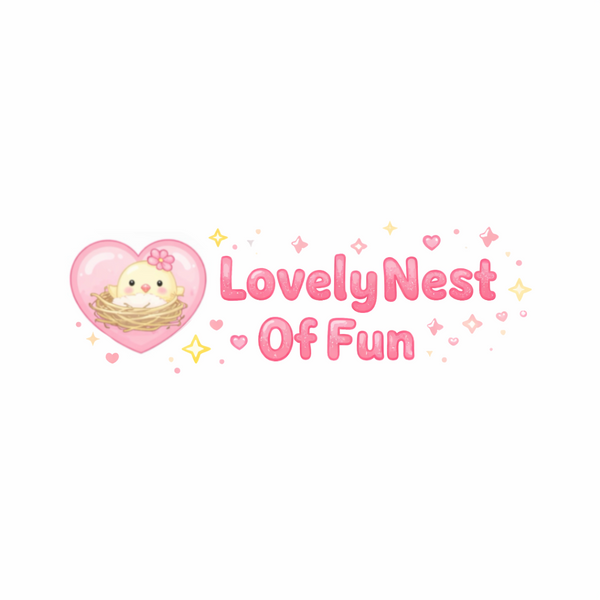 LovelyNestOfFun