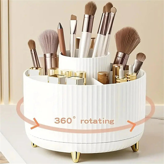LovelyNest Makeup Organizer
