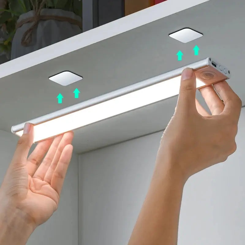 Bright Motion Sensor Night Light