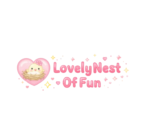 LovelyNestOfFun